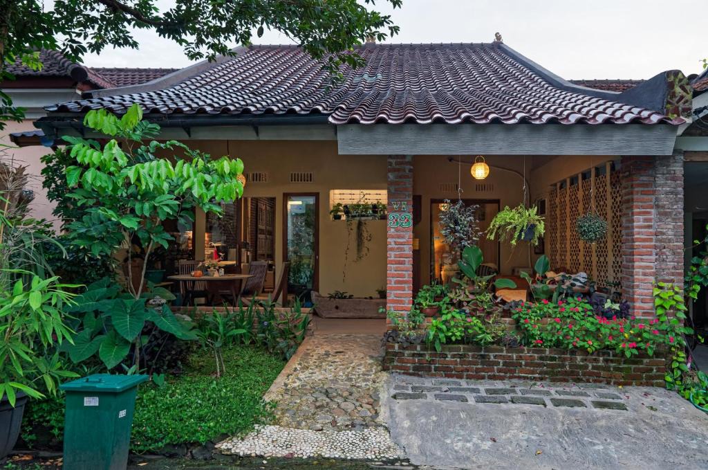 Sentul City House | Pondok Pakuan