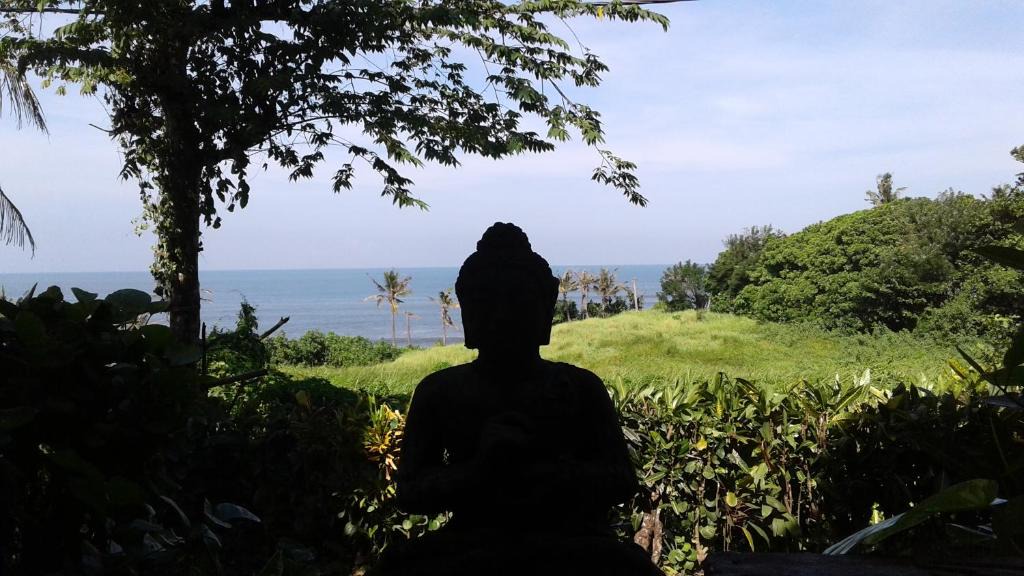 Suraberata Hotel | Pondok Pisces Bungalows Balian Beach