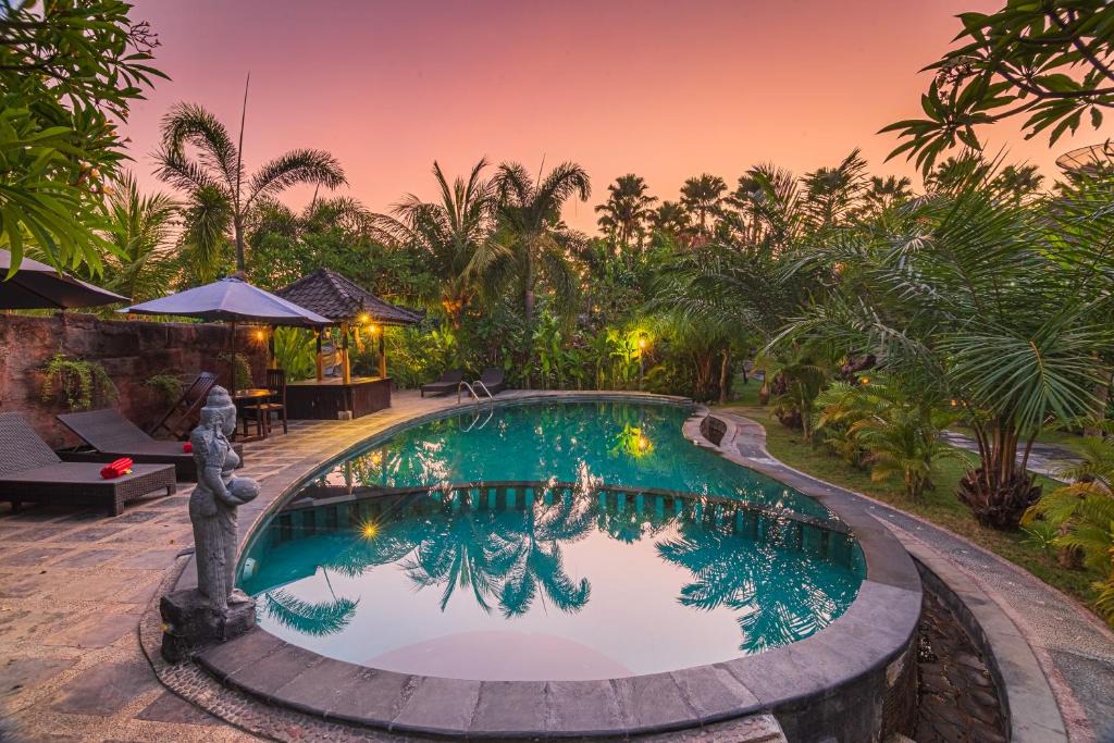 Anturan House | Pondok Wisata Sartaya 2