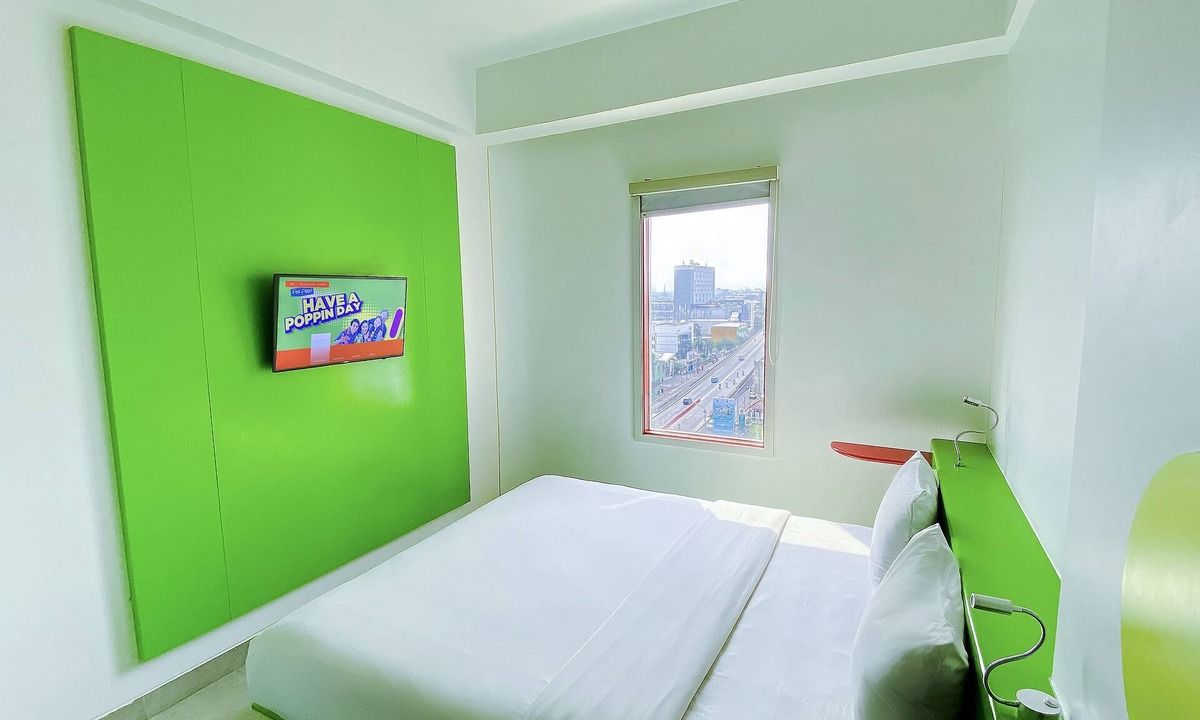 Laweyan Hotel | POP! Hotel Solo