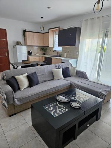 Gra Lygia Apartment | Poppis Home