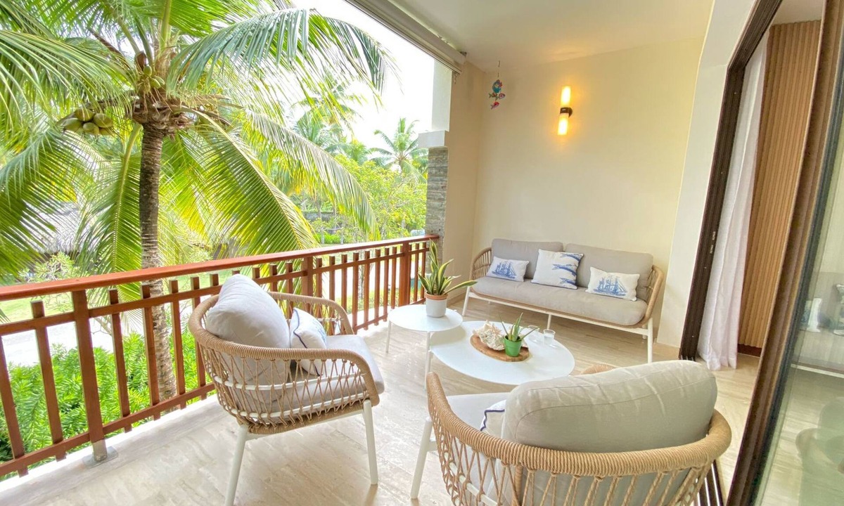 Portillo Apartment | Port T4 in Las Terrenas