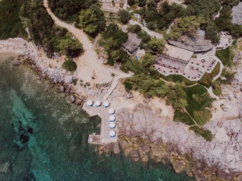 Paliouri House | Porto Valitsa