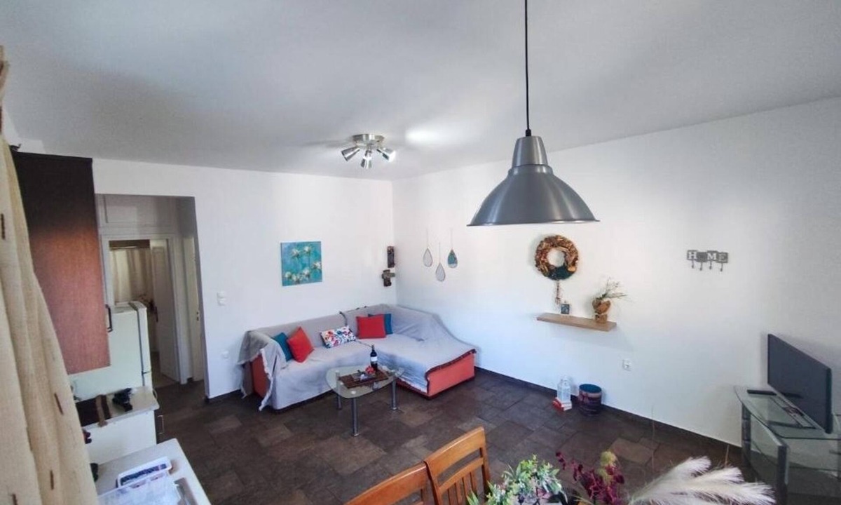 Vathy Apartment | Portolos Apartments - Filiatro