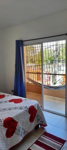Sabana de la Mar House | Posada de la Avenida