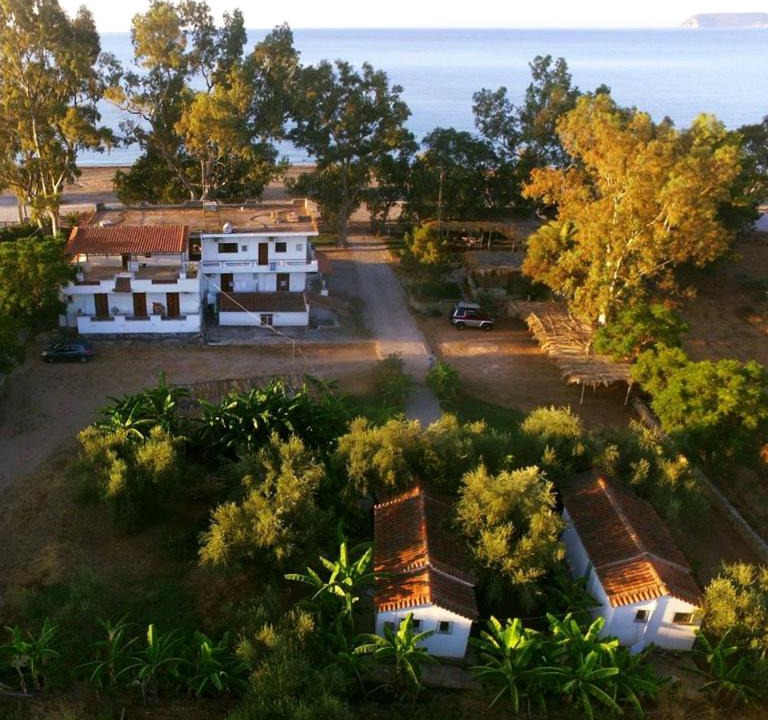 Mavrovouni Apartment | Poseidon Apartments