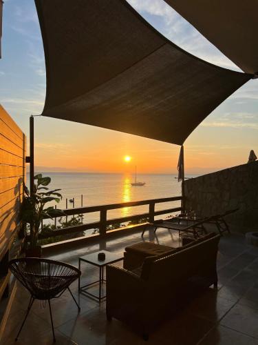 Kitries Apartment | Poseidon’s Bayview