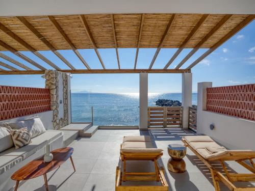 Kardamena Apartment | Posidonia Suites