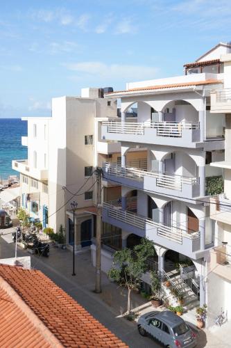 Nea Chora Hotel | Posidonio Hotel