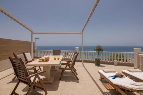 Minoa Pediada House | Posto Serene with Jacuzzi