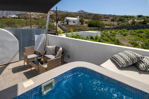 Messaria Apartment | Potamida Suites
