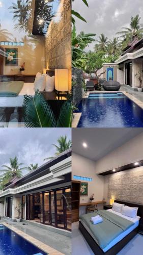 Tejakula Villa | Pranajaya paradise