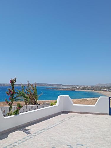 Afiartis House | Prasonisi villas