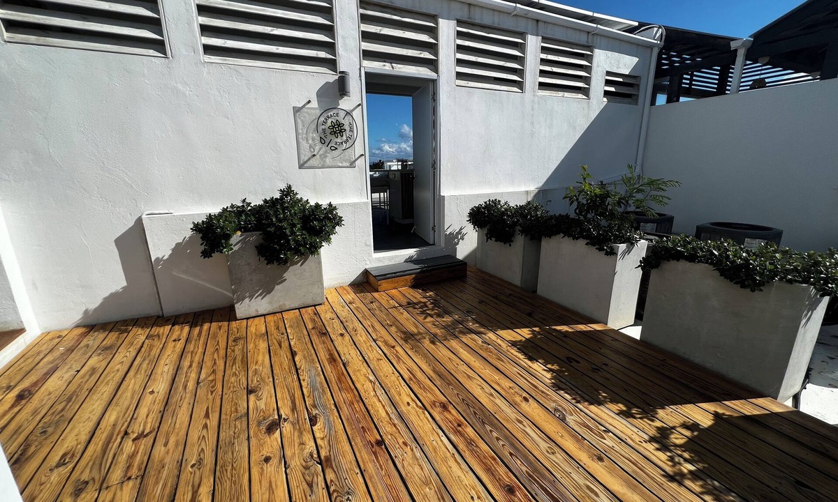 Residencial El Doral Apartment | Precioso apartamento en la playa de cabarete