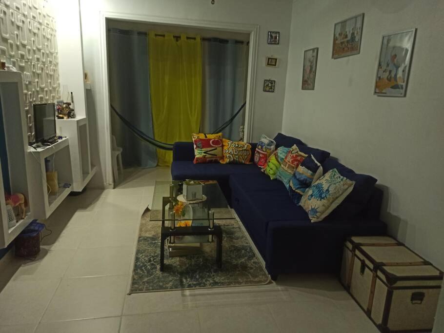 Pantoja Apartment | Precious apartment Carmen Renata III Pantoja.