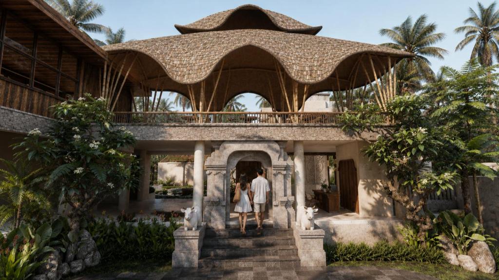 Pengosekan Resort | Premadewi Resort A Pramana Experience