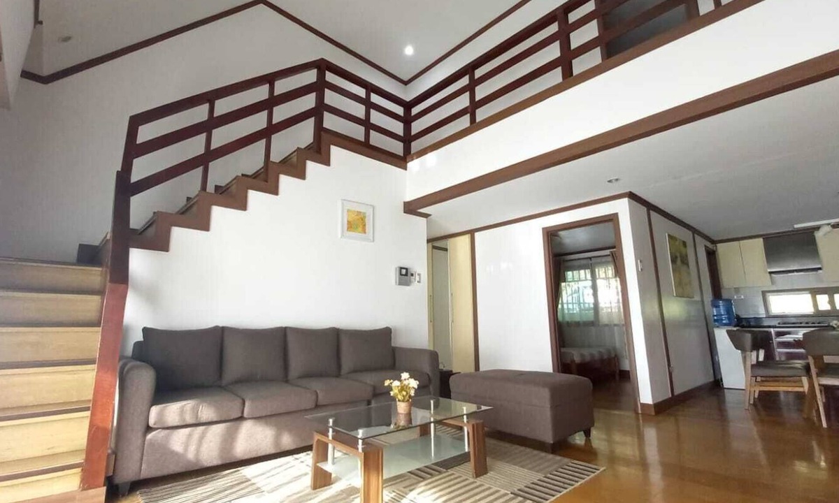 Baguio Apartment | Prestige Vacation Apartments - Hanbi Mansions