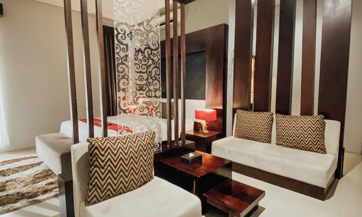Sleman Hotel | Prima Sr Hotel & Convention