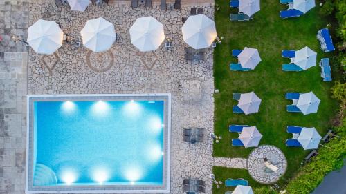 Dassia Hotel | Primavera Hotel