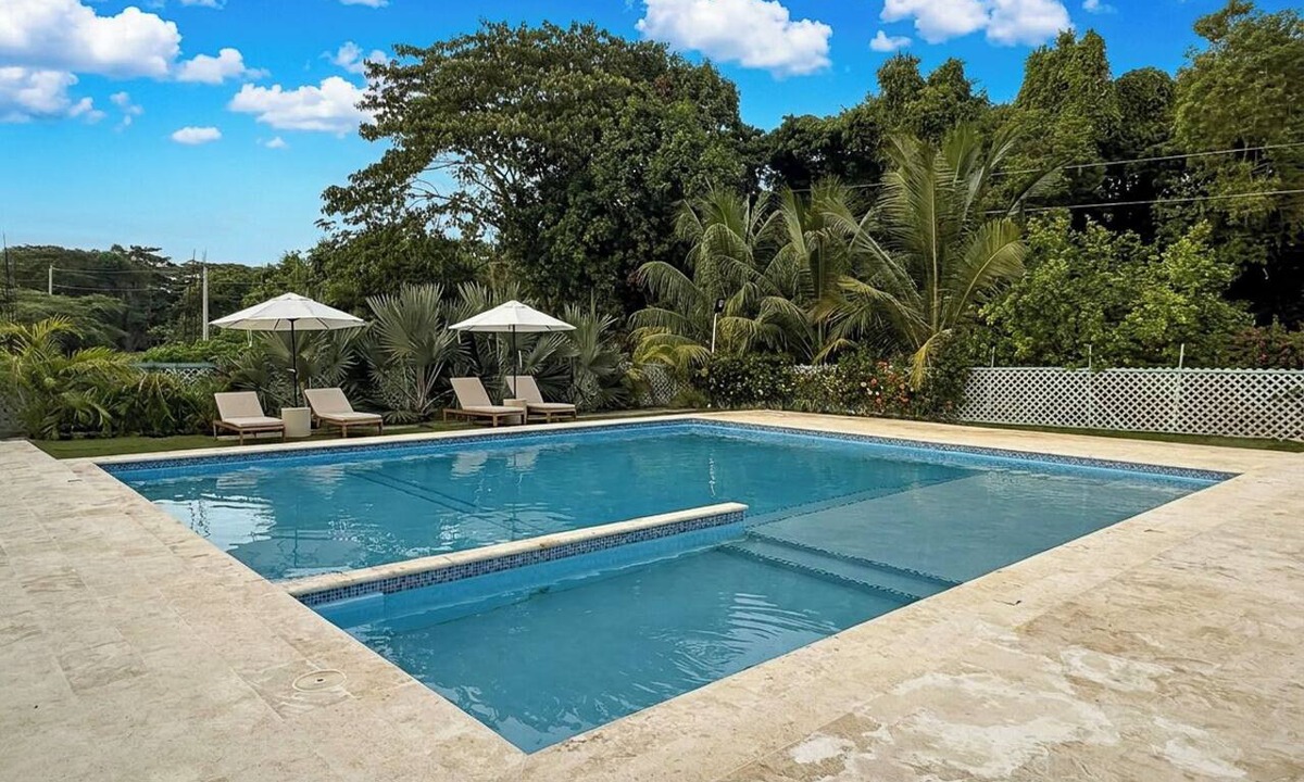 Villa Isabela Villa | Prime Villa w/Private Pool Sleeps 18+ Near Ensenada & Punta Rucia Beaches