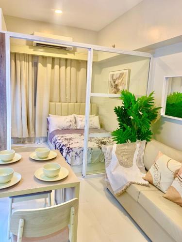 Basak Apartment | Primeworld District Condoresort 15mins2airport