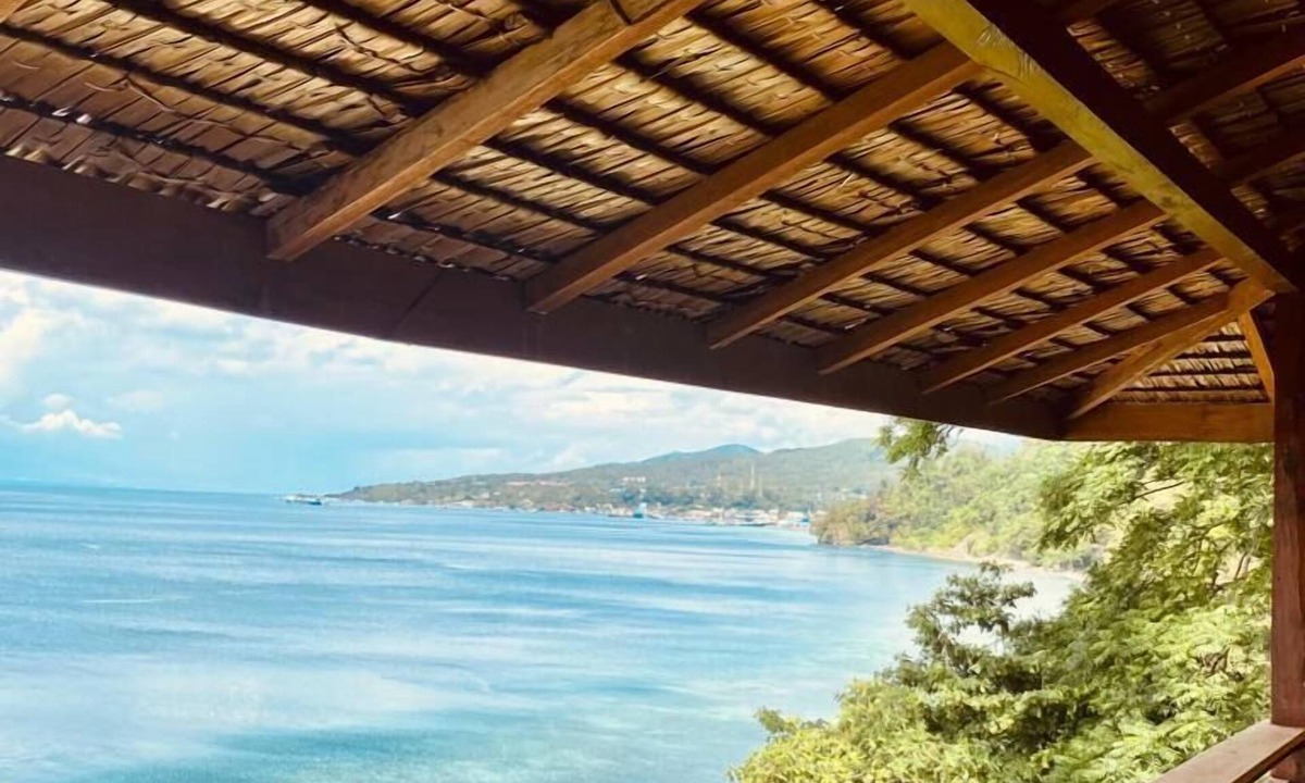 Dongala Resort | Prince John Dive Resort