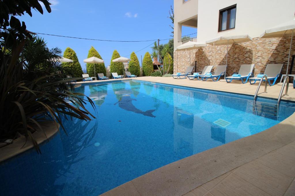 Prinos Villa | Prinos Resort