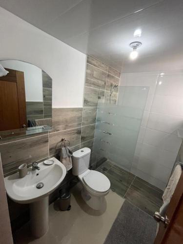 Residencial Alameda Oeste Apartment | Pristine