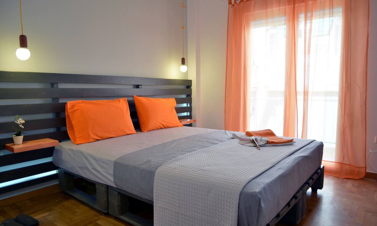Filopappou Apartment | ⭐Private 5 Star Hidden GEM Next To The Acropolis⭐