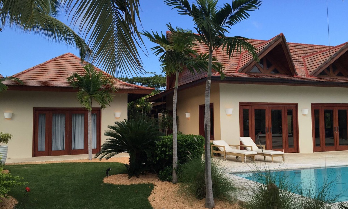 Punta Cana Villa | Private and Luxurious Villa