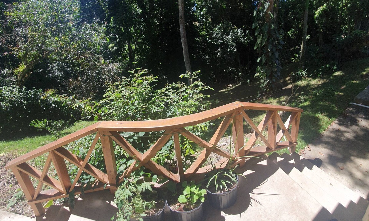 La Vega Province House | Private apartment