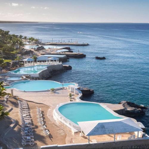 Dominicus Apartment | private apartment estudio ocean view solo adultos