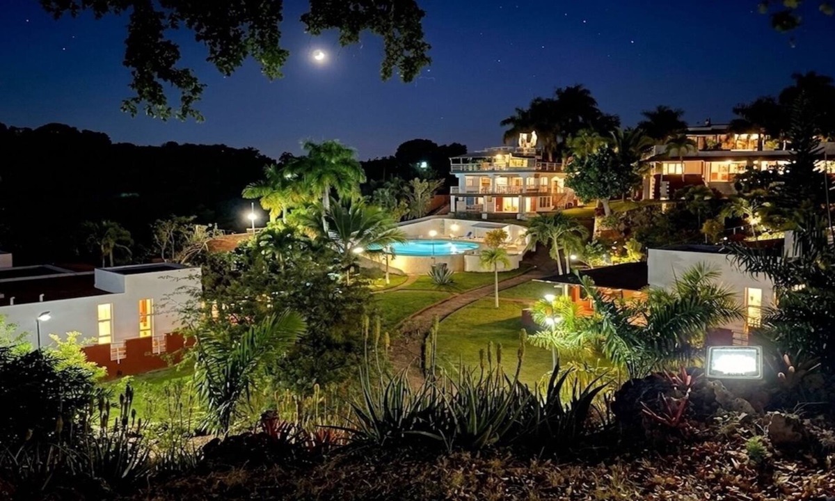 Las Galeras Resort | Private Caribbean Resort – 9 Villas, Ocean Views & Pool