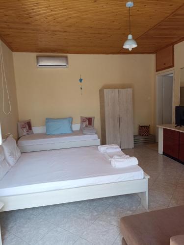 Nea Propontida House | private house