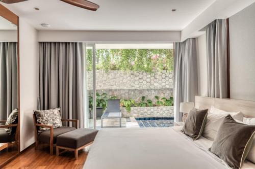 Cherngtalay Apartment | Private Pool Residence at Surin Beach