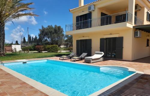 Sarlata Villa | Private Pool Villas
