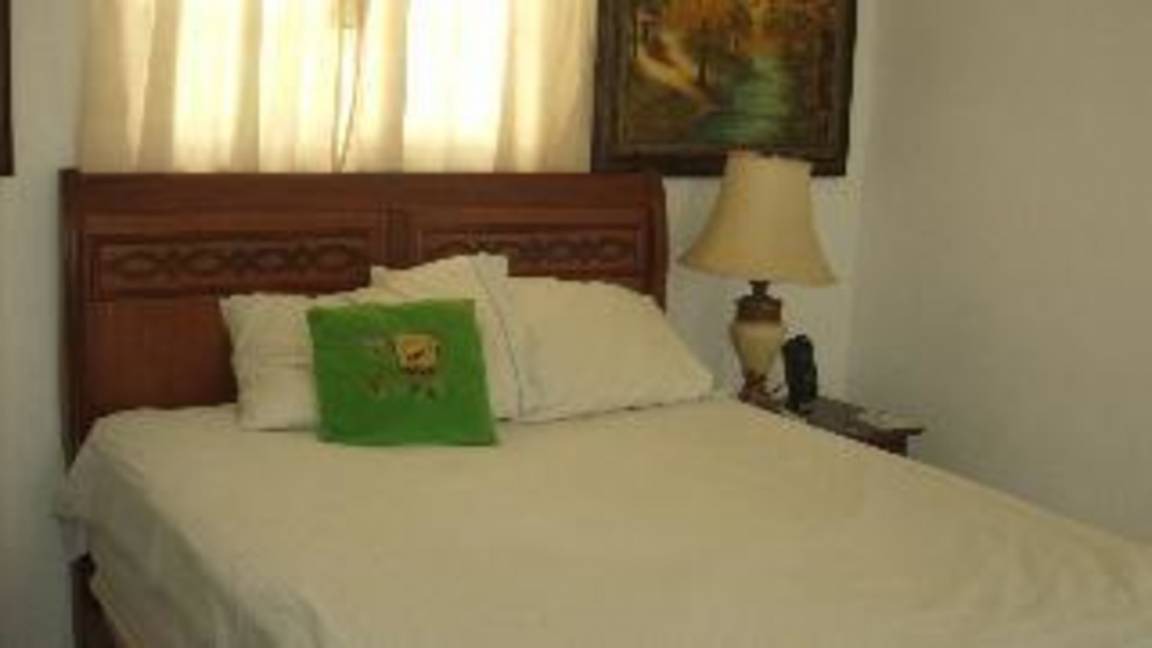 Santiago de los Caballeros Resort | Private room ∙ 1 guest