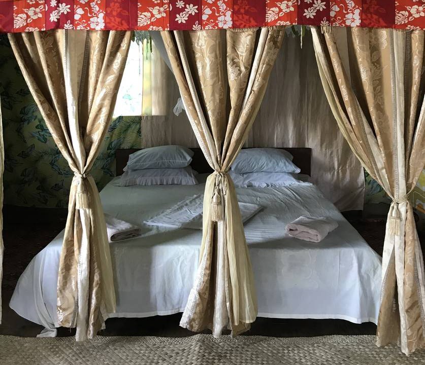 Northern Division Resort | Private room ∙ 2 guests