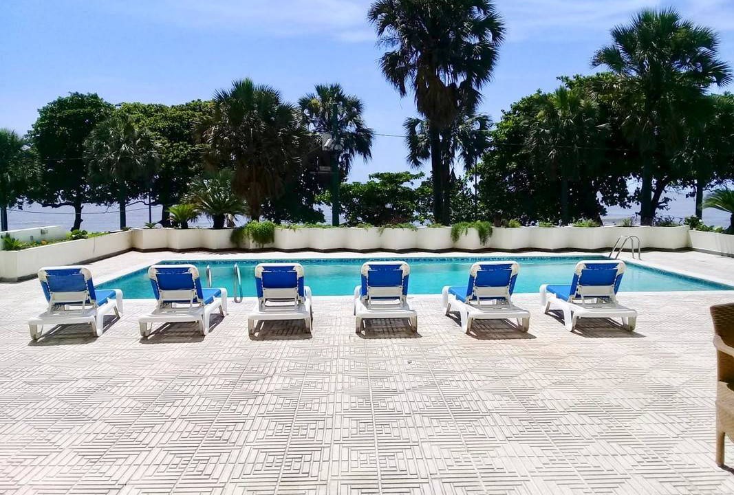San Geronimo Resort | Private room ∙ 1 guest