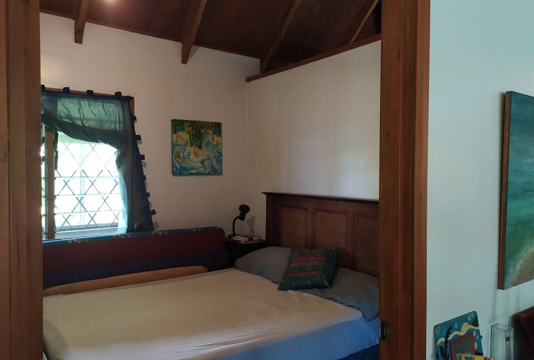 Savusavu Resort | Private room ∙ 1 guest