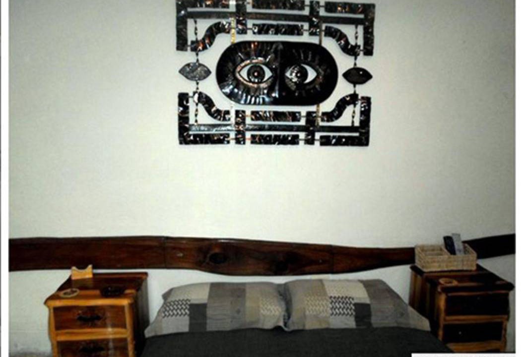 Bonao Resort | Private room ∙ 2 guests