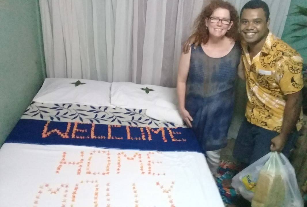 Nadi Resort | Private room ∙ 2 guests