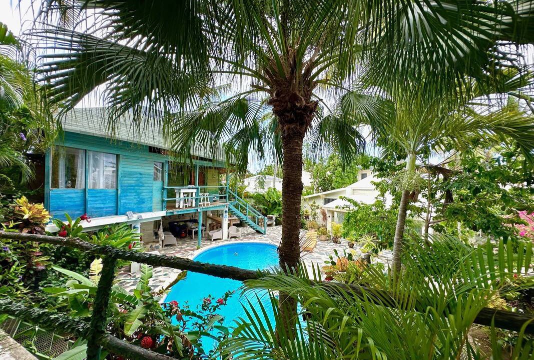 ProCab Resort | Private room ∙ 3 guests