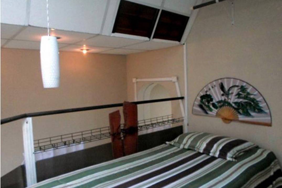 Bonao Resort | Private room ∙ 3 guests