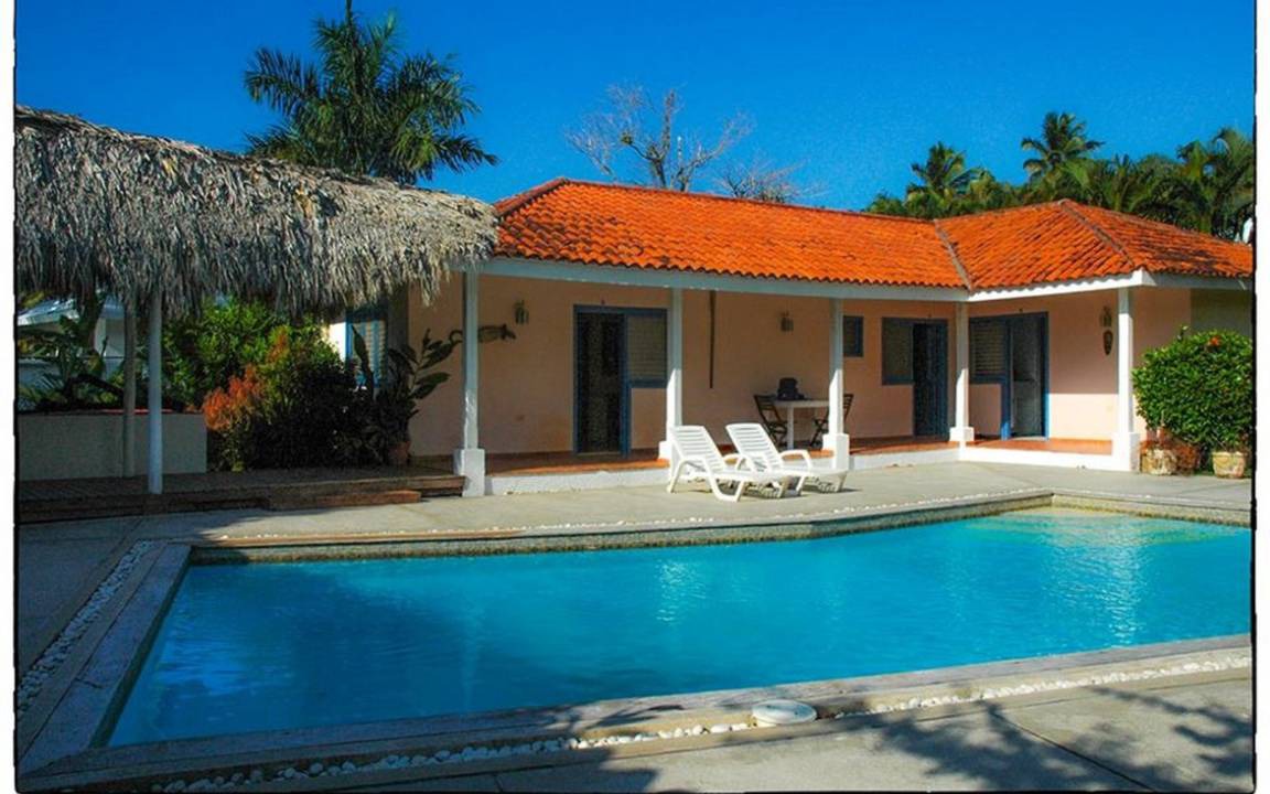 El Callejon Resort | Private room ∙ 4 guests