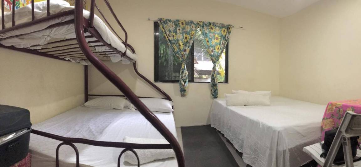 Lautoka Resort | Private room ∙ 5 guests