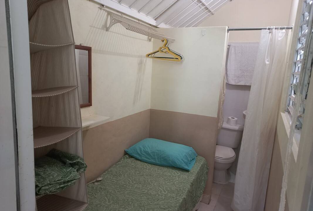 Bella Vista Resort | Private room ∙ 1 guest