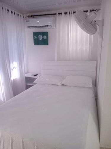 Nagua Apartment | Private Studio Downtown Nagua Free WiFi