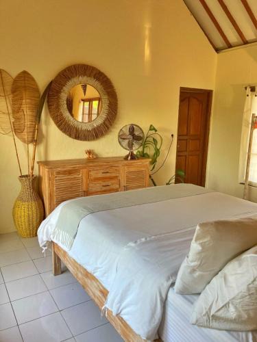 Nyuh Kuning Apartment | Private Suite in Ubud's Best Neighborhood