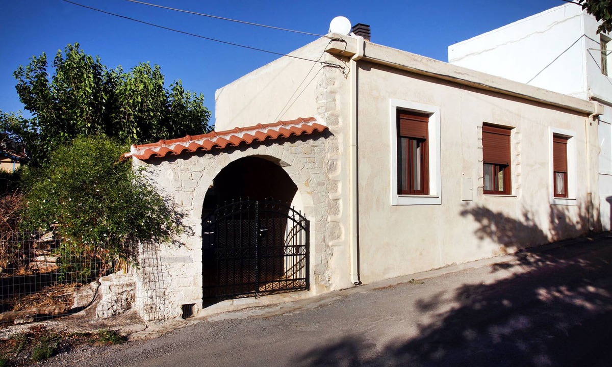 Exopoli Villa | Privet Villa very quiet area, Ideal to explore west Crete.